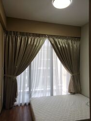 North Park Residences (D27), Apartment #353474601